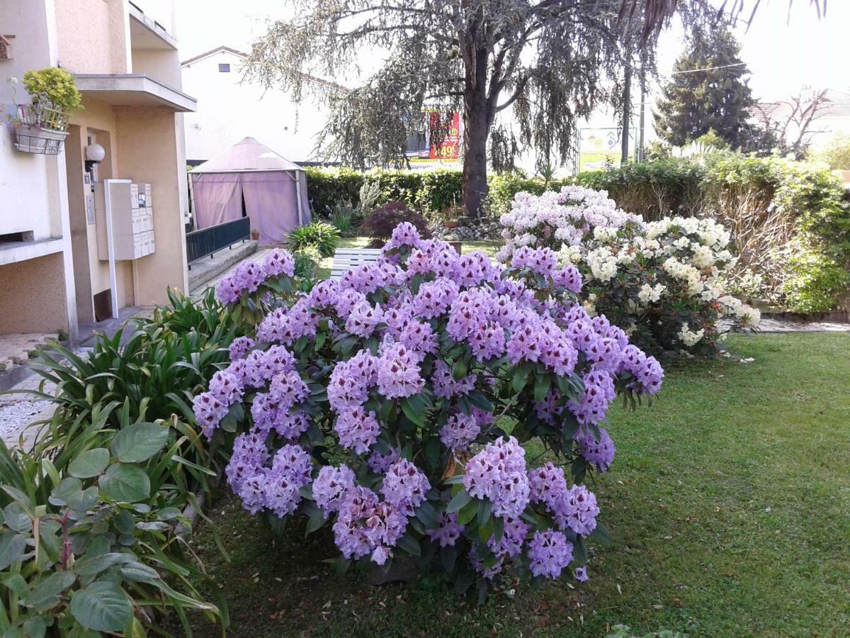 Les Floralies Διαμέρισμα Pau Εξωτερικό φωτογραφία